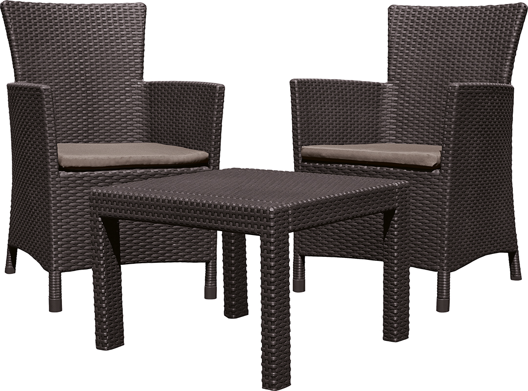 ��������  ������� ������� ���/ Rosario balcony set ����������