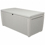 Сундук Pool Box  500L, белый 